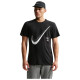 Nike Ανδρική κοντομάνικη μπλούζα Dri-FIT Hybrid Training T-Shirt